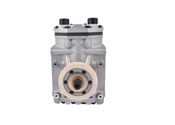 Kompressor York Kompressor 202A11 Typ 209 210 Sortie Rotolock
