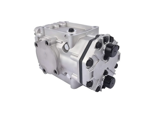 Kompressor York Kompressor 202A11 Typ 209 210 Sortie Rotolock