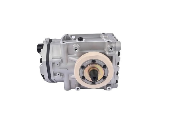 Kompressor York Kompressor 202A11 Typ 209 210 Sortie Rotolock