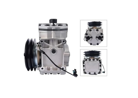 Kompressor für YORK 210 142111NEW Ranshu 10000801 Valeo