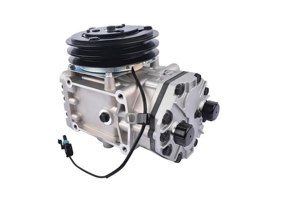 Kompressor für YORK 210 142111NEW Ranshu 10000801 Valeo