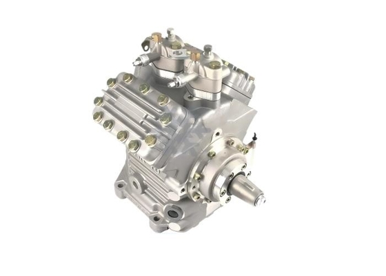 Neuer OEM BOCK BUS Auto A/C Kompressor FKX40 655K
