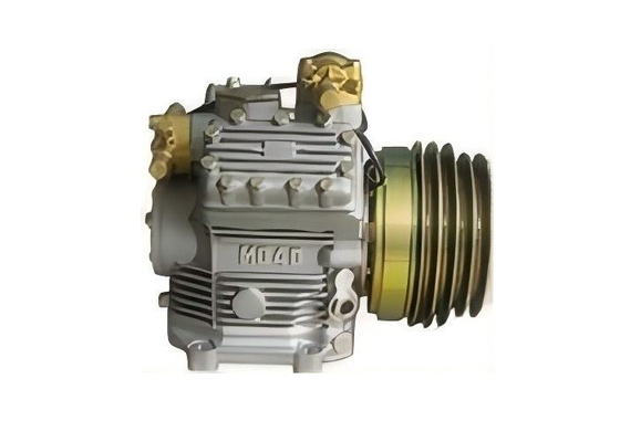 Neuer OEM BOCK BUS Auto A/C Kompressor FKX40 655K