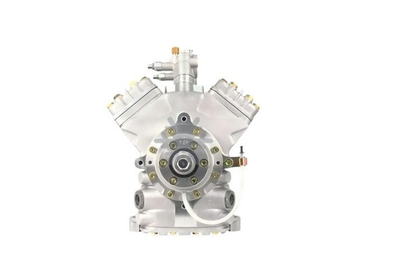 Bock FK40 655 Kompressor für Bus-Klimaanlagen Ersatz