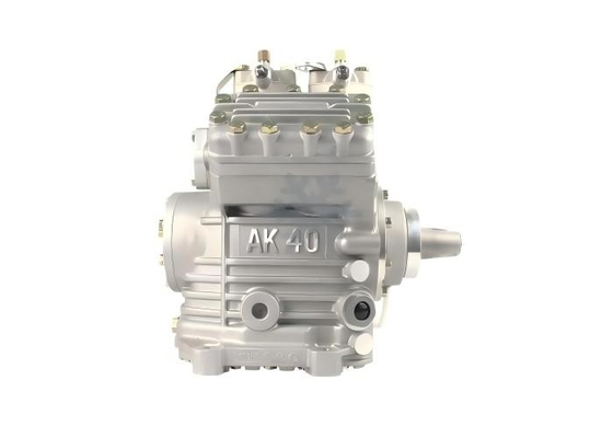 Neuer OEM BOCK BUS Auto A/C Kompressor FKX40 655K