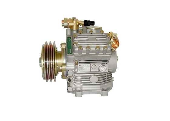 BOCK FK40/655K BUS AC-KOMPRESSOR mit Ausladen nach Fabrikspezifikation