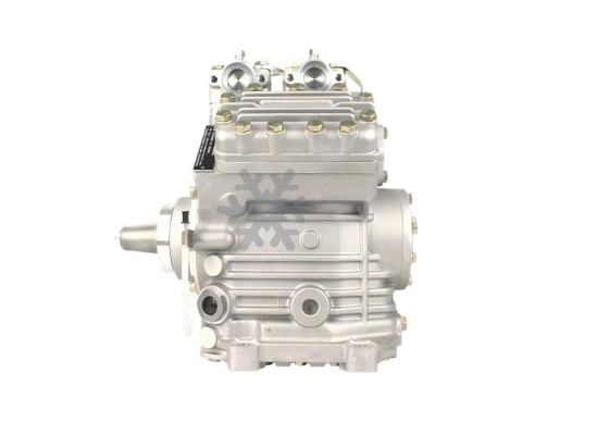 BOCK FK40/655K BUS AC-KOMPRESSOR mit Ausladen nach Fabrikspezifikation