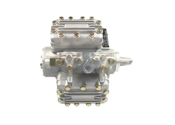 BOCK FK40/655K BUS AC-KOMPRESSOR mit Ausladen nach Fabrikspezifikation