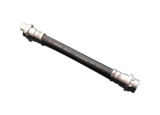 0004289335 Automobilteile für Fahrzeuge Schwarzer Gummibremsschlauch Für MERCEDES-BENZ G-Klasse/PAGODE DAF 44/55/66