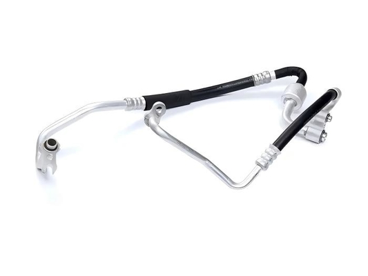 480655 Bremsanlage Leitfähige glatte Automobilgummi Bremsschlauch für PEUGEOT 106/CITROEN SAXO