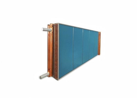Wärmetauscher-Spule für Klimaanlage HVAC-Kühlschrank Wärmetauscher Kondensator Verdampfer-Spule
