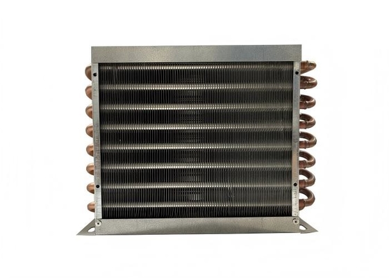 Wärmetauscher-Spule für Klimaanlage HVAC-Kühlschrank Wärmetauscher Kondensator Verdampfer-Spule