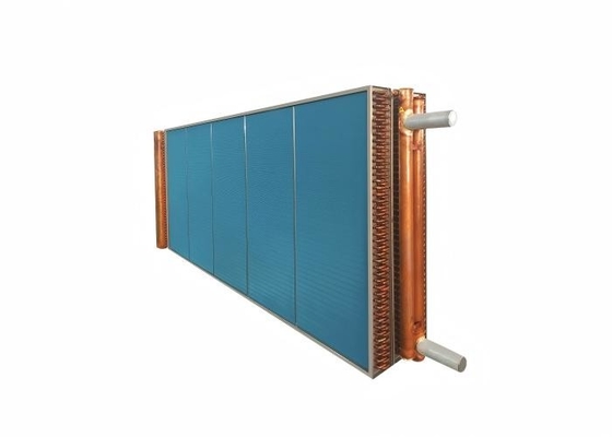 Wärmetauscher-Spule für Klimaanlage HVAC-Kühlschrank Wärmetauscher Kondensator Verdampfer-Spule