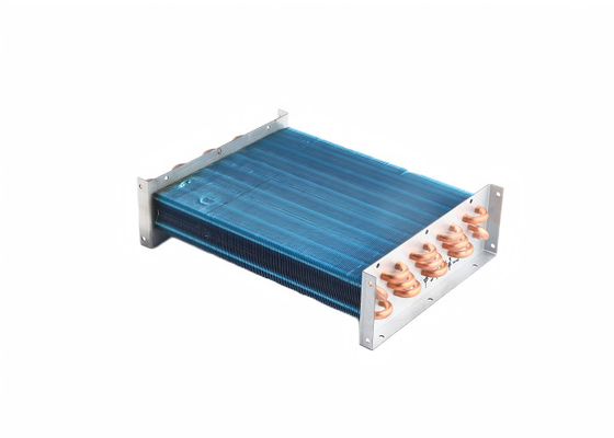 Wärmetauscher-Spule für Klimaanlage HVAC-Kühlschrank Wärmetauscher Kondensator Verdampfer-Spule