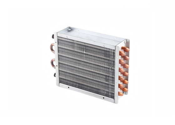 Wärmetauscher-Spule für Klimaanlage HVAC-Kühlschrank Wärmetauscher Kondensator Verdampfer-Spule