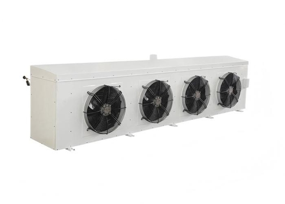 Warmverkauf Luftkühler-Einheit Kühlraum-Luftgekühlter Verdampfer für Kühllager 0° bis -18° Kältewärmetauscher
