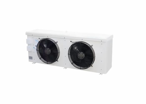 Warmverkauf Luftkühler-Einheit Kühlraum-Luftgekühlter Verdampfer für Kühllager 0° bis -18° Kältewärmetauscher