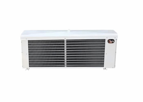 Warmverkauf Luftkühler-Einheit Kühlraum-Luftgekühlter Verdampfer für Kühllager 0° bis -18° Kältewärmetauscher