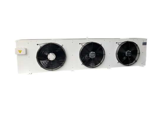 Industrielle Verdampfungsluftkühler Ventilator Verdampfer Preis Verdampfungskühlsystem für gewerbliche Gefrierschränke