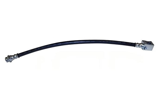 6384282235 Automobilteile Bremsschlauchsystem Auto Schwarzer Gummi Bremsschlauch Für MERCEDES-BENZ V-Klasse/VITO