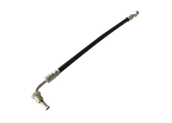 6384282235 Automobilteile Bremsschlauchsystem Auto Schwarzer Gummi Bremsschlauch Für MERCEDES-BENZ V-Klasse/VITO