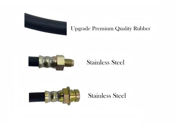 Autoteile Lieferanten Großhändler Hochleistungs OEM 58732-2S100 FÜR Hyundai Hydraulic Bremsschlauch Front