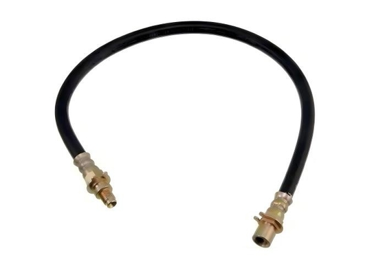 0004289335 Automobilteile für Fahrzeuge Schwarzer Gummibremsschlauch Für MERCEDES-BENZ G-Klasse/PAGODE DAF 44/55/66