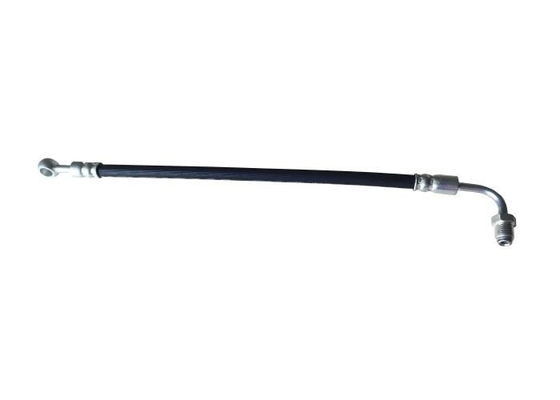 480646 Bremsanlage Leitfähige glatte Fahrzeuggummi-Bremsschlauch für PEUGEOT 405