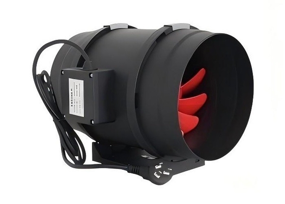 14&quot; Max-Ventilator 1750 CFM Inline-Ventilator Auspuffventilierung Kanne Kanäle Ventilator