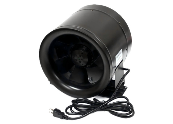 14&quot; Max-Ventilator 1750 CFM Inline-Ventilator Auspuffventilierung Kanne Kanäle Ventilator