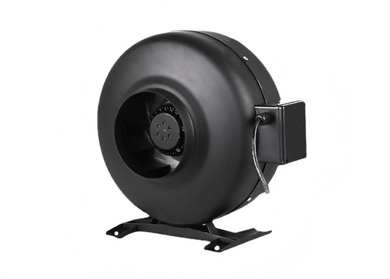 10 Zoll inline Zentrifugalkanalventilator Luftstrom Lüftung